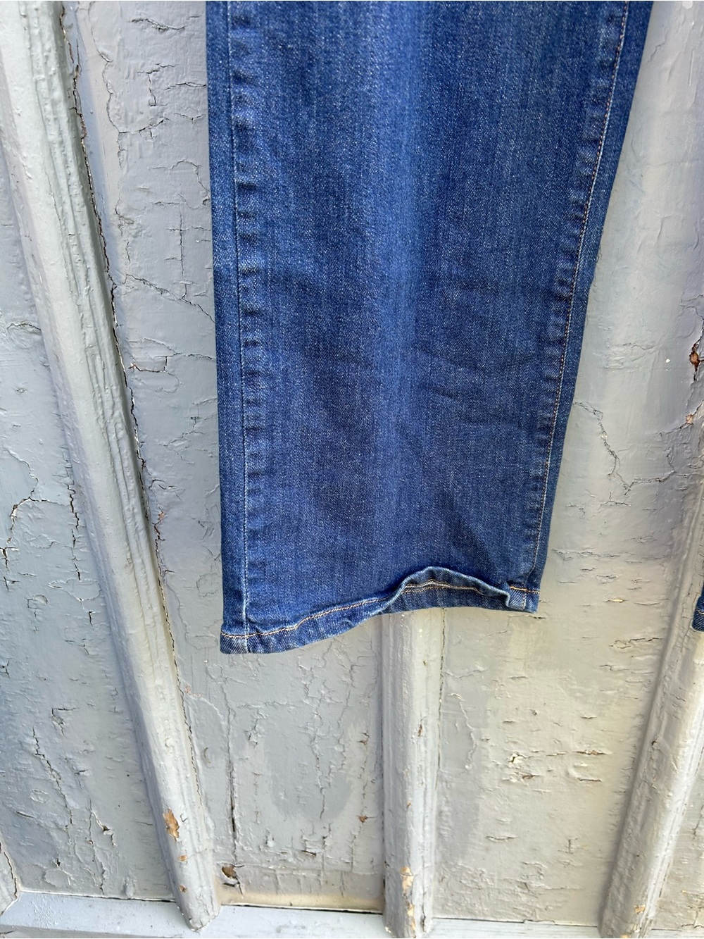 Pilcro Straight Maisy Sailor jeans, size 30 - Picture 7 of 13